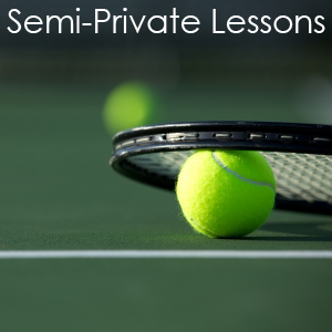 Semi-Private Lessons